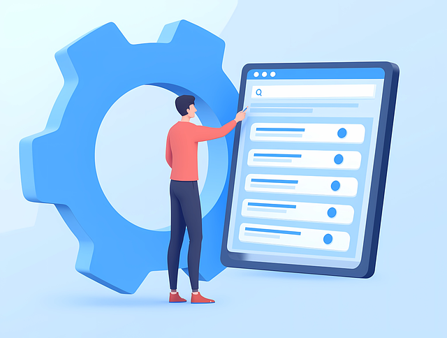 Core Web Vitals Optimization