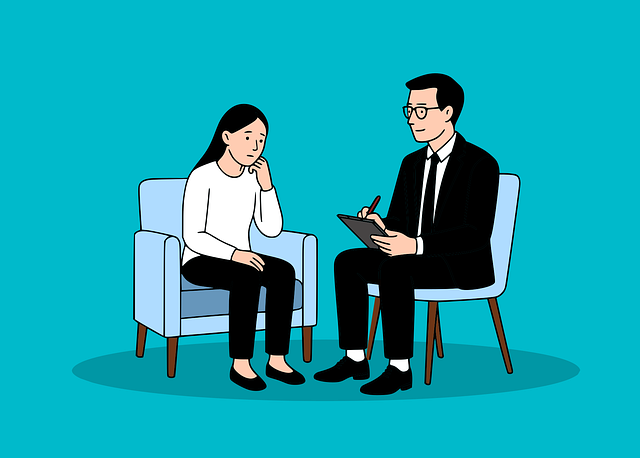 couples counseling