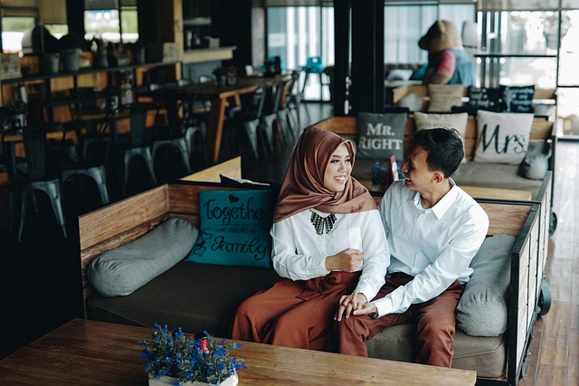 Couples Counseling: Nurturing Communication, Rebuilding Bonds