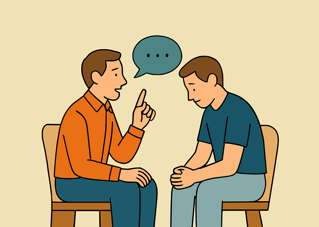 couples counseling