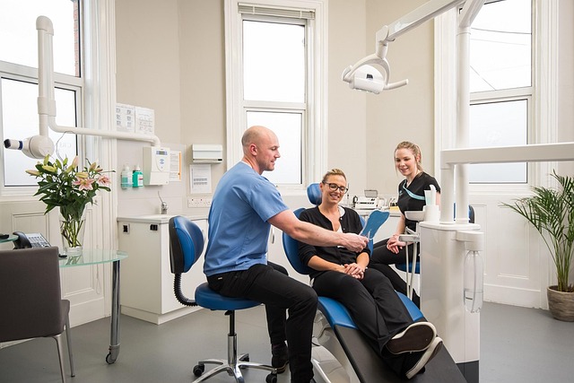 coverage for dental practices