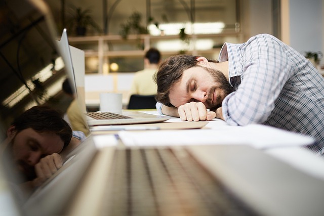 CPA business uptime