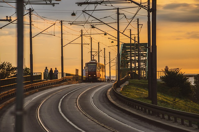CPA infrastructure planning