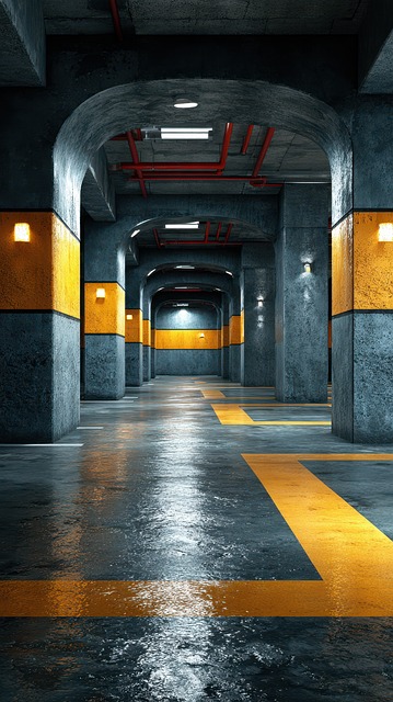 CPA infrastructure planning