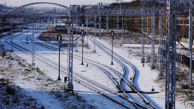 CPA infrastructure planning