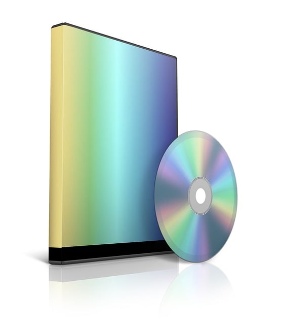 CPA tech software setup