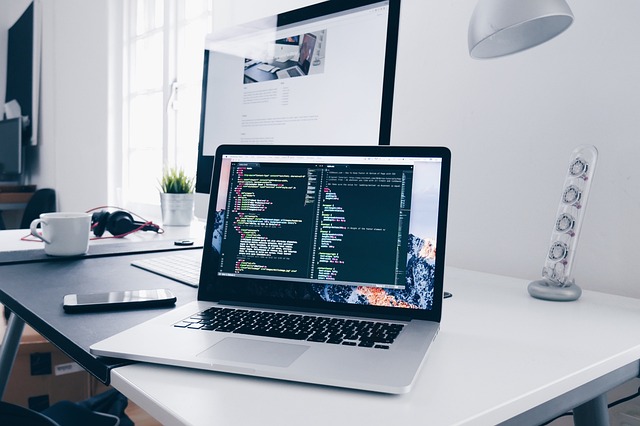 CPA tech software setup