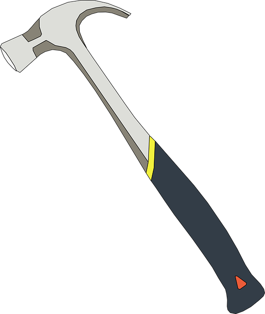 Crack Repair
