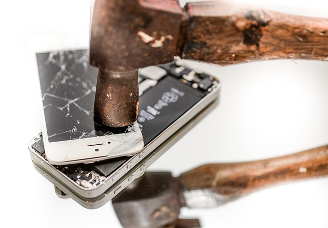 Crack Repair