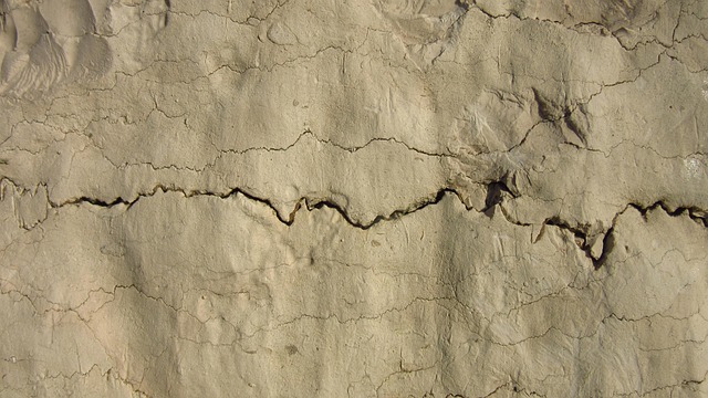 Crack Repair