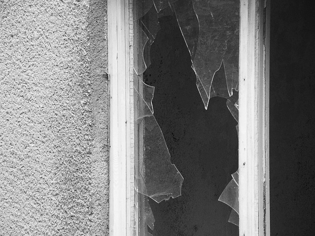Crack Repair