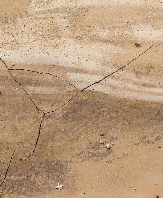 Crack Repair