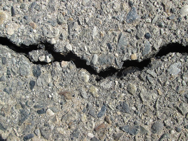 Crack Repair