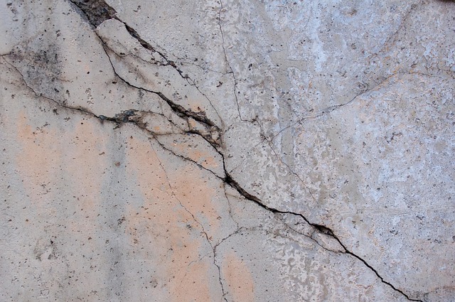 Crack Repair