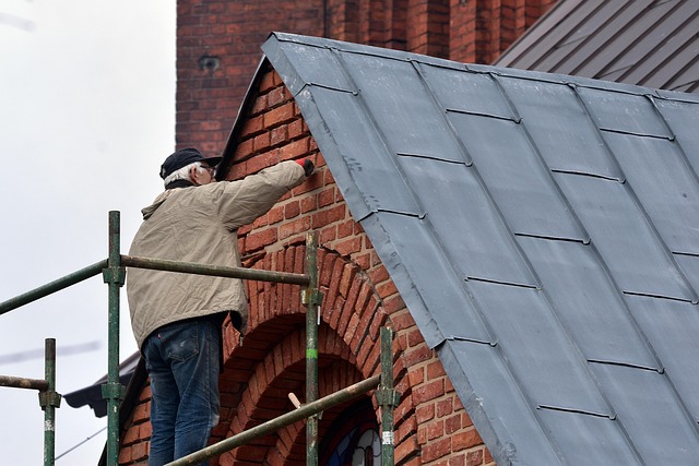 Crack Repair
