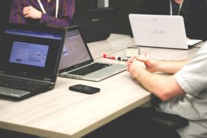 Beyond Aesthetics: Creating Effective Website Design with Usable Functionality
