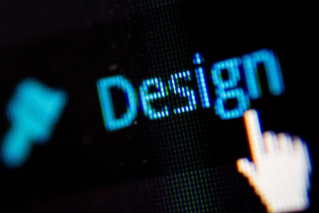 custom ecommerce web design