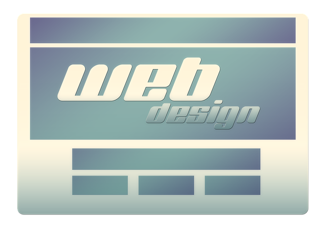 custom web design