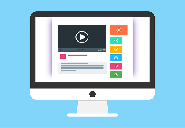 custom website design