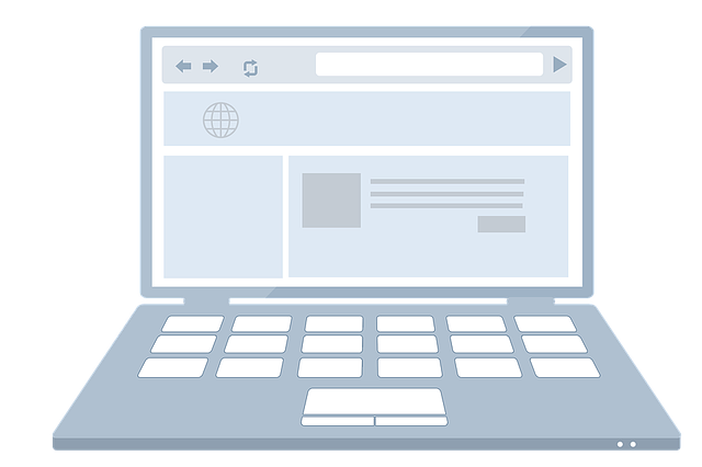 custom website development