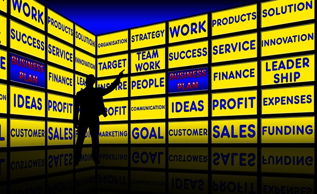 Customized Insurance Solutions for Small Businesses