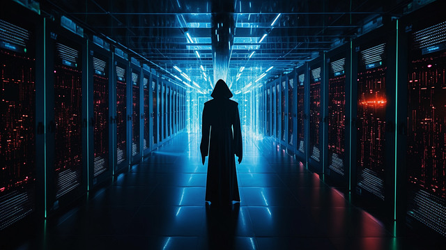 cybersecurity compliance CPAs
