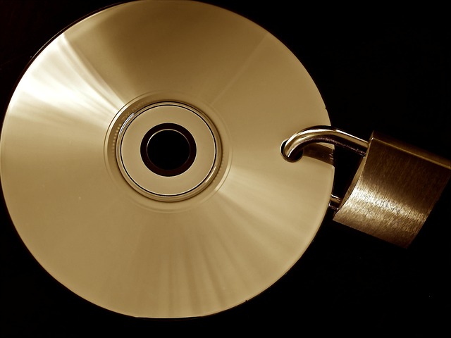 data security for accountants