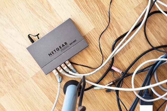 Delaware network support