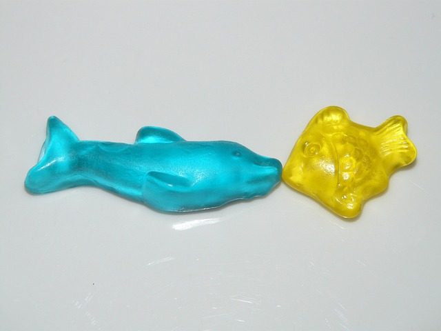 Delta-8 Gummies