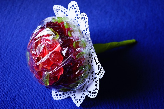 Discover Delicious Delta-8 Gummies: Unlocking Sensory Pleasures