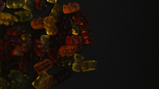 Delta-8 Gummies