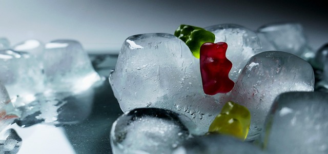 Delta-8 Gummies