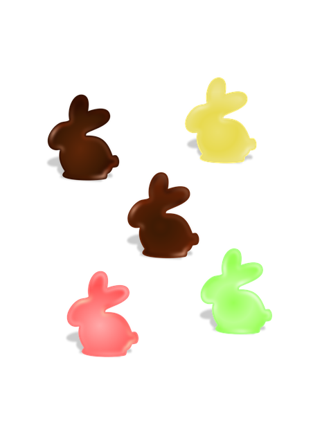 Delta-8 Gummies