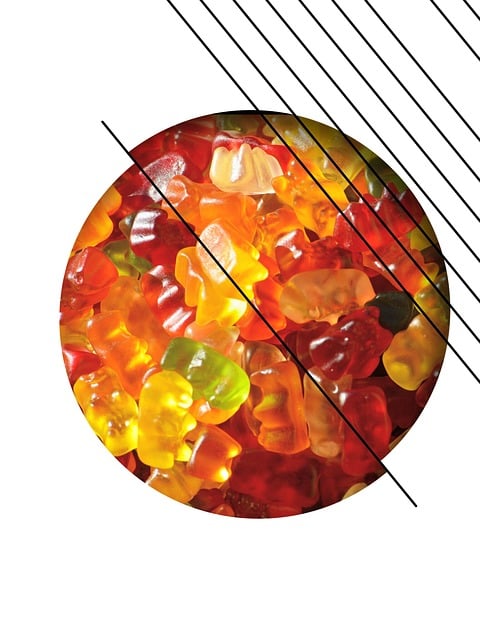 Delta-8 Gummies
