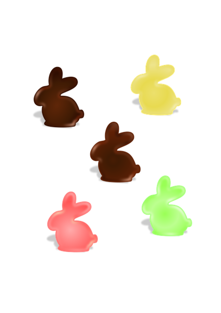 Delta-8 Gummies