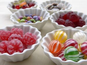 Delta-8 Gummies: Unlocking Mild Euphoria for Relaxation and Well-being