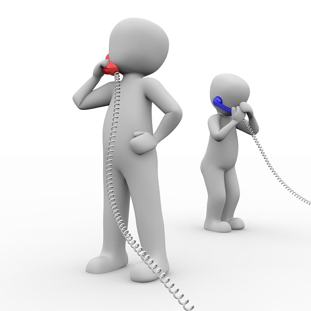 dental call center support