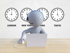 Streamlining Dental Practices with Specialized Call Center Services