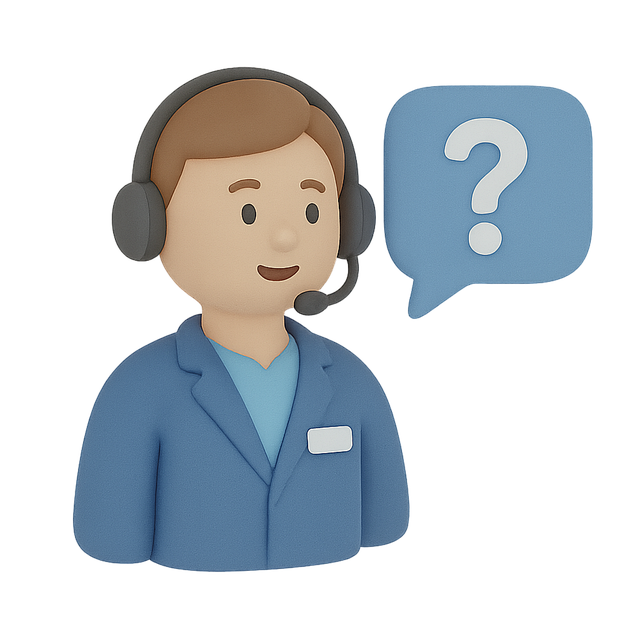 dental call center support