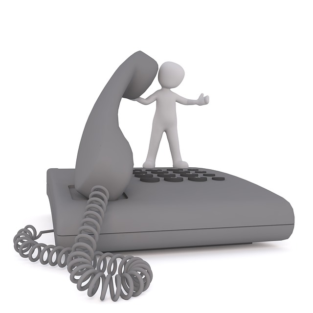 dental call center support