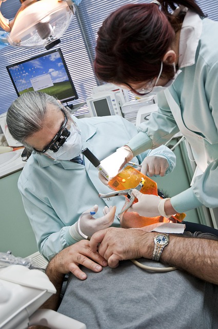 dental office commercial insurance