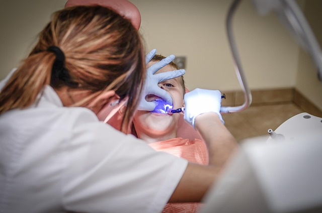 dentist business coverage
