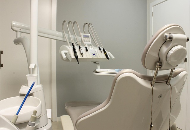 dentist liability coverage