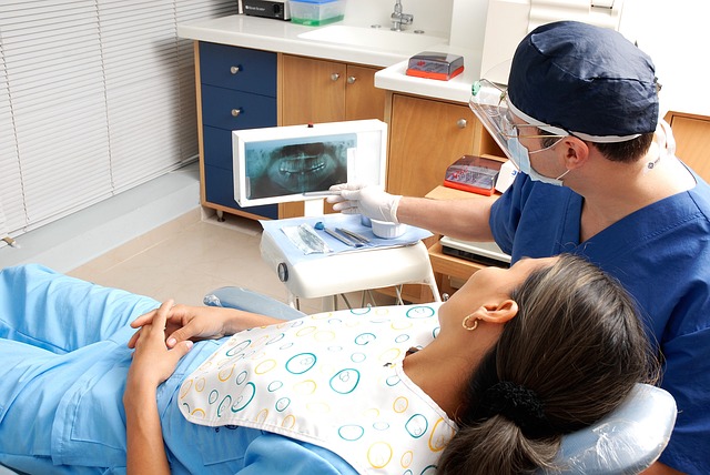 dentist malpractice protection