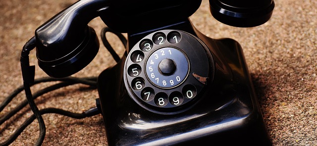 dentist office phone answering