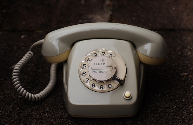 dentist office phone answering