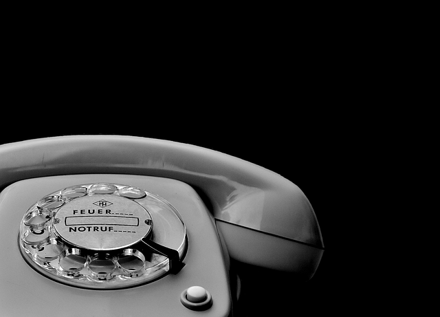 dentist office phone answering