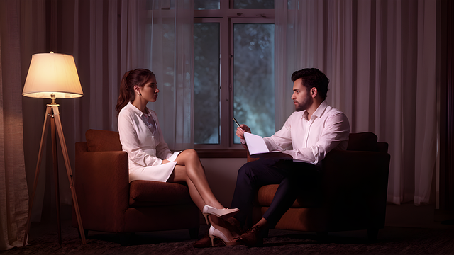 depression therapy Scottsdale