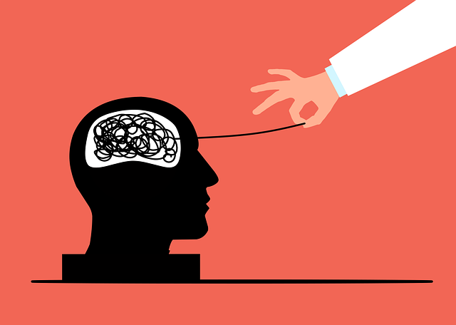 depression treatment programs