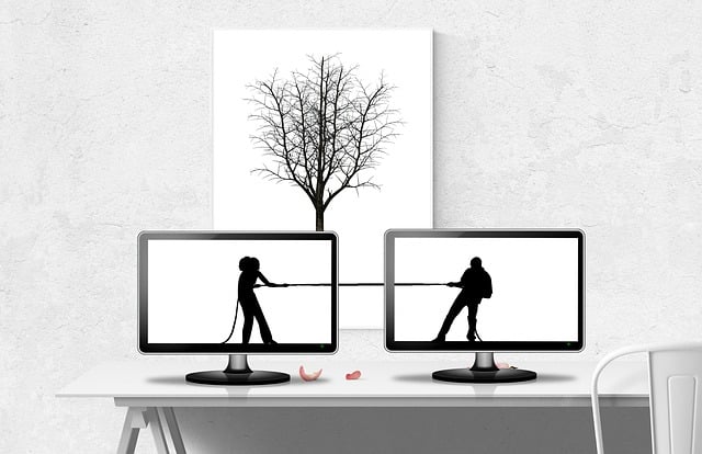 digital conflict resolution